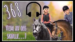 Levlingshäng 368 - Vem av oss skulle...? Olika frågor om spel med Olivia!
