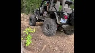 Boneheads Offroad - Flat Nasty Offroad Park 2021