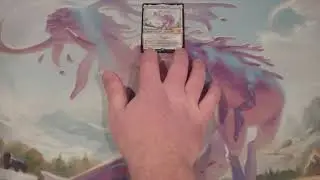 MTG Burgeoning Episode 397:  Morophon, the Boundless Shapeshifter Tribal EDH Deck: Disruption Spells