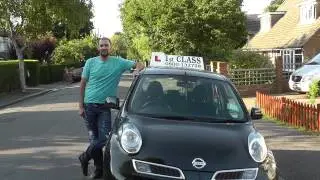 Driving Lessons in Central London from www.1stclassdriving.co.uk