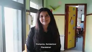 Jardim Escola João de Deus - Olivais | Programa ColorADD nas Escolas