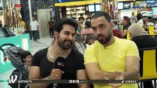 مازن عنده استعداد يضحي بأخته علمود زوجته.. معقولة؟!