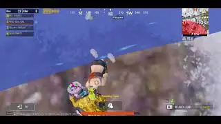 revive mission Pubg