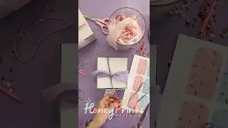 🎉DIY Printable Gift Tags | The Sprinkles Collection | Honey Prints Paper Co