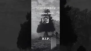 &dagger; Steffen Disch - Trauer um einen hervorragenden Fernsehkoch... #shorts #celebrity #deceased #rip
