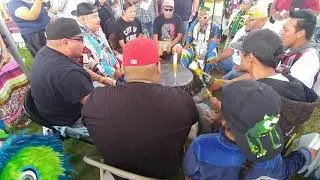 IB Style @ Swan Lake Powwow 2018