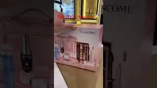 Beauty Box 2025.Lancome