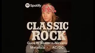 Classic Rock Rock Icons Timeless Ballads Playlist | Guns N' Roses, Bon Jovi, Led Zeppelin, Queen
