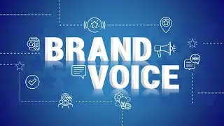 Brand Voice PowerPoint Templates Designs - SlideSalad
