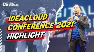IDEACLOUD Conference 18-19 September 2021