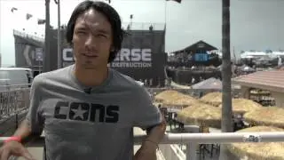 2012 Coastal Carnage - Qualifiers