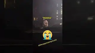 NF Cries Performing 
