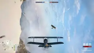 The Eagle-Battlefield 1