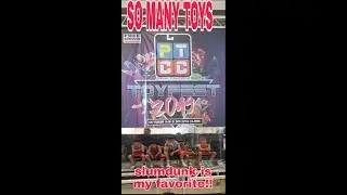 TOY EVENT 2019 SM CLARK CITY