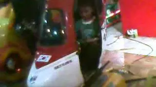 Jhon Patrick:Raven kulet part 2