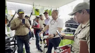 CAPACITAC&Oacute;N A INSTALADORES - BANARIEGO VENTANAS - OATEY