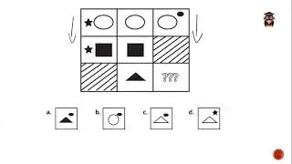 TRANSFORMAR 2021 - RAZONAMIENTO ABSTRACTO - CLASE #2