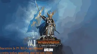 Campaña de Aislinn el marinero del mar #1 | DLC tides of torment