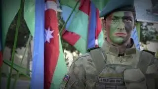 Kafkasyanin Inanilmazlari - Sərhədçilər |SınırMuhafızları Azerbaycan Sınır Kuvvetleri Azerbajan Army