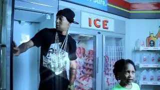 Foxx A Mill , Lil Cali & Chosen - Im Coolin (Official Video)
