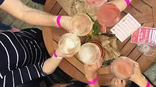 Craft Beer Days 2017 Hamburg, Impressionen