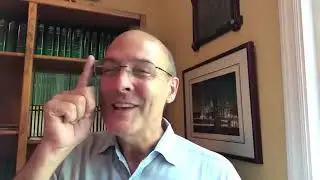 iFaith 002 Mark B: God Has Two Sons (Douglas Jacoby)