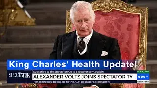 Unveiling Discrimination & Royal Health Update