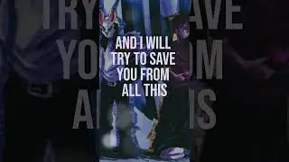 lyric for Cold Hart x stewei4k &ldquo;Again&Again)🖤#lilpeep #gothboiclique #coldhart #horsehead #liltracy