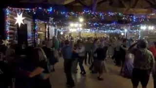 Gypsy Meltdown 2015 - Friday Night