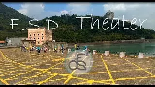 逆飛輪 F.S.D Theater - Freedom of summer 【輪滑戲場- 自由的夏天】