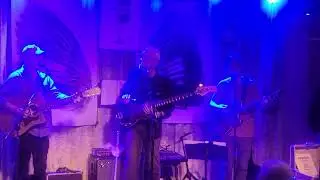 Stan Foster Trio