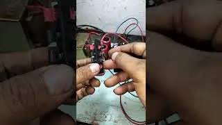 Rakit power rumahan mono driver socl 506 horek... 