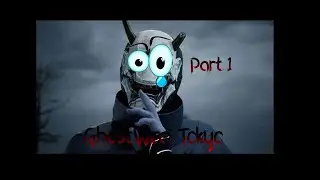 GhostWire: Tokyo Gameplay part one
