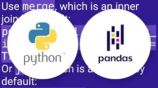 Merge two dataframes by index