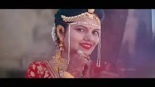 Kavyamit Wedding teaser 2k19