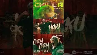 🤯💥Verithanam | Thoughts of Chilla Chilla - Thunivu  | Ajith Kumar | H Vinoth | Ghibran  #shorts