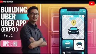 Build a Modern Splash Screen in Expo | React Native + NativeWind Tutorial