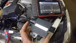 How To Test A Cooling Fan On Cadillac ATS