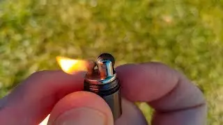 Mini Kerosene lighter