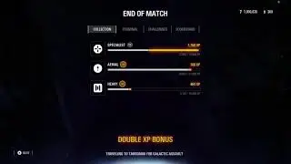 What to do with the credits...