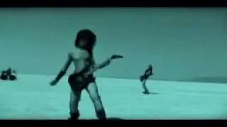 Iranian Metal band 