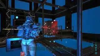 RAIDING A UNDERWATER BASE WITH NO TAMES!!!!!!