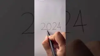 How to draw a lion with 2024 /easy and new lion drawing #viral #youtubeshorts #short #lion