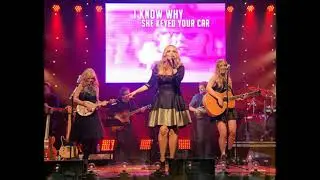 Lucy Angel  - 