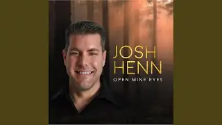 Open Mine Eyes