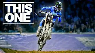 Yamaha’s Unorthodox Fix for Dirt Biking’s Oldest Problem…