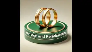 Marriage and Relationships – Biblical Advice for a Healthy Relationship