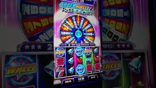 Quick Spin Platinum Free Games & Wheel Spin #casino #slot #bonus #entertainment