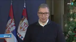 Vučić: Još ne mogu da kažem da je MOL novi partner NIS-a dok se ne završi konstrukcija