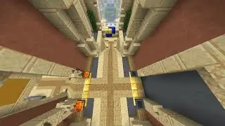 Archives v2 - Custom Hypixel Murder Mystery Map Edit